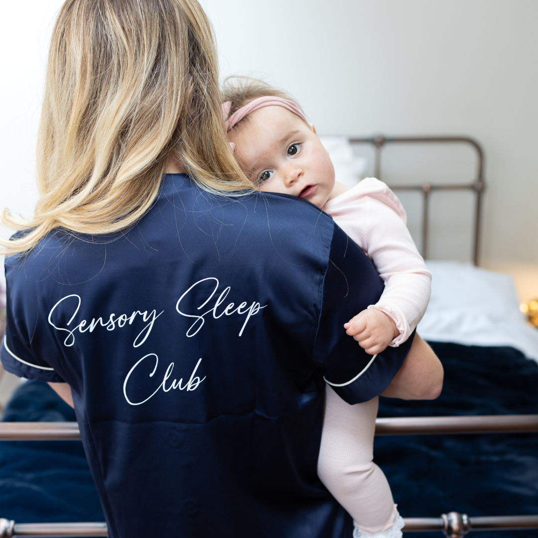 The Importance of Sleep for Well-being: Enhance Your Sleep Health with Sensory Sleep Vegan Silk Eye Mask