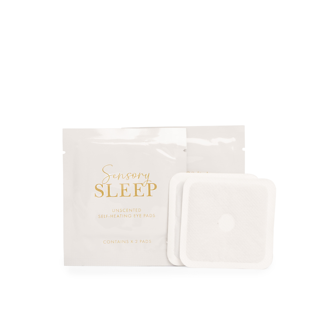 Sensory Sleep Self-Heating Inserts Refill Box