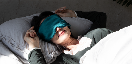 A Health Booster: Unveiling the Role of Sleep in Boosting Immunity