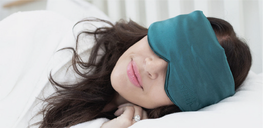 Sensory Sleep napping benefits blog post