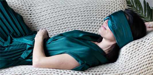 How to Thrive During Menopause: Practical Tips for Better Sleep