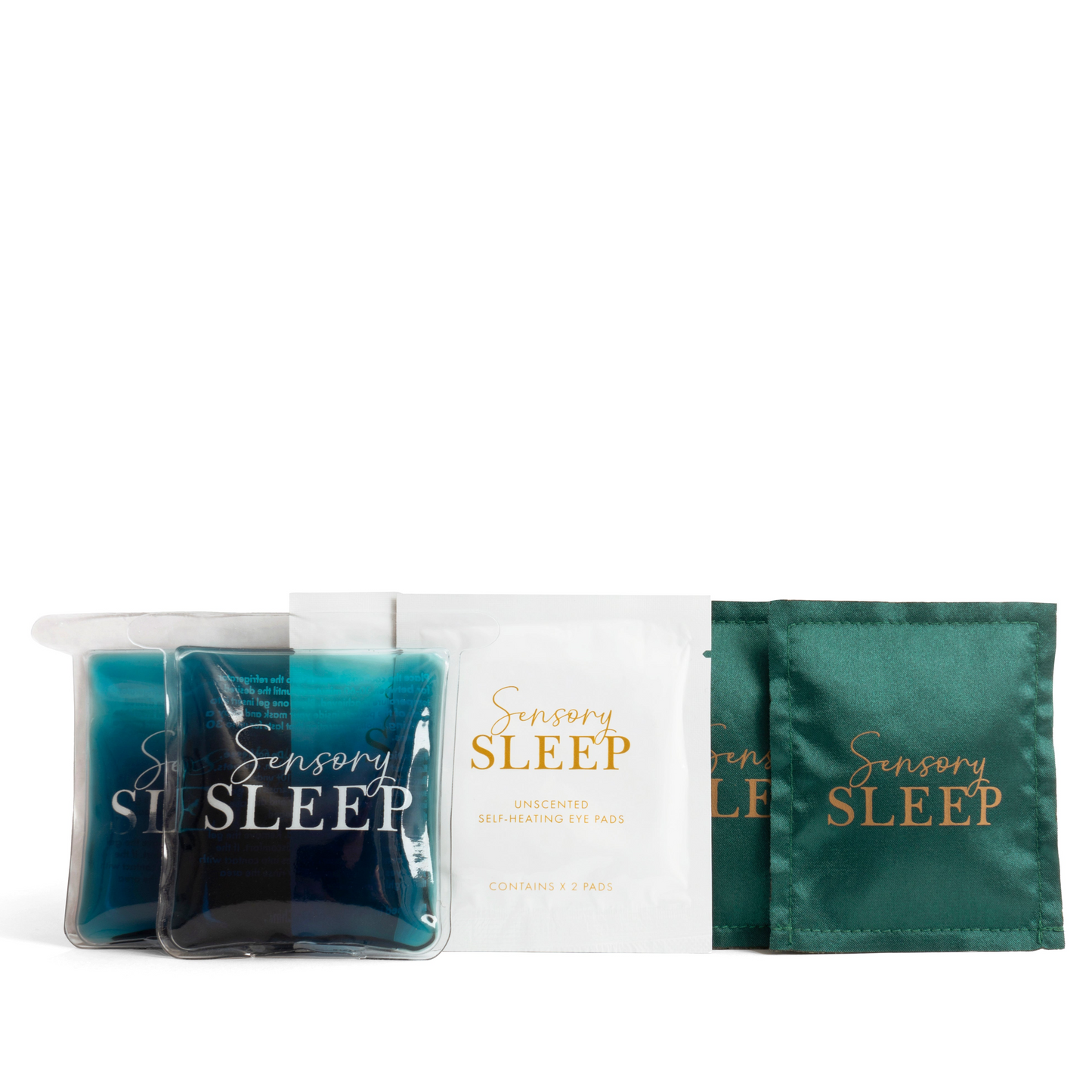 Sensory Sleep Inserts Collection