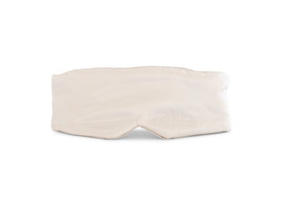 Sensory Sleep Vegan Silk Mask + 10 Heat Sachet In A Luxury Gift Box